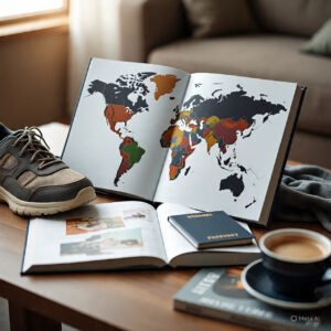 Practical Stress-Free Travel Tips