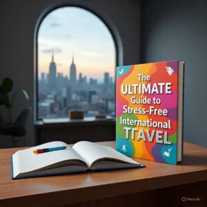 Embracing Travel Uncertainty