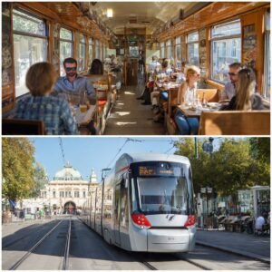 Vienna–Bratislava Weekend 2026